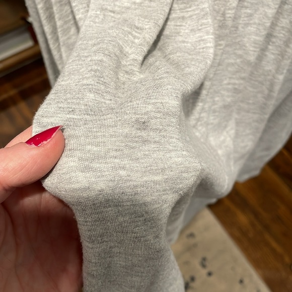 Drawstring dress - Picture 5 of 6